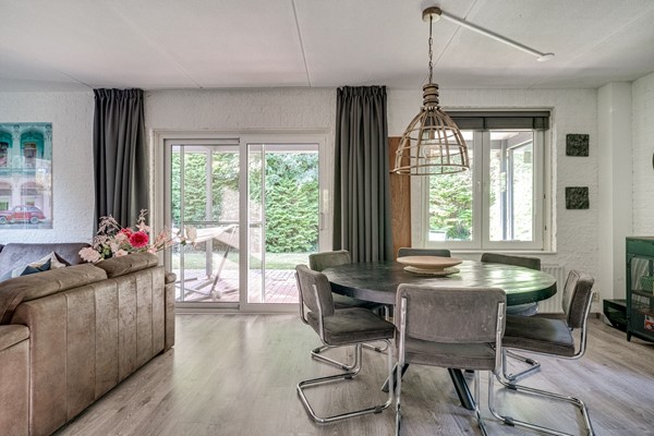 Foto - Onder bod: Melkweg 2-112, 7037 CN Beek Gem Montferland